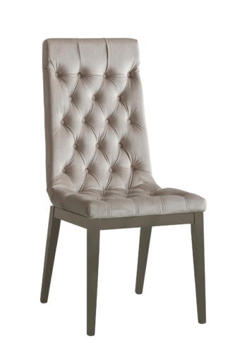 Volare chair Gray i37714 By ESF Furniture
