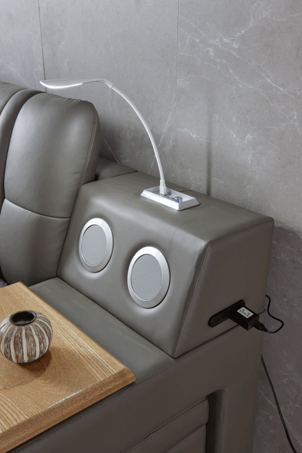 Mat Tesla Bed p11793 By ESF Furniture - Image 7