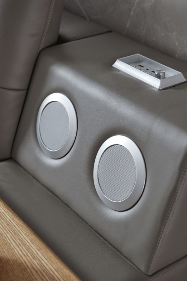 Mat Tesla Bed p11793 By ESF Furniture - Image 8