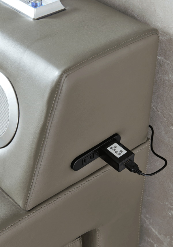 Mat Tesla Bed p11793 By ESF Furniture - Image 10