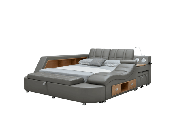 Mat Tesla Bed p11793 By ESF Furniture - Image 16