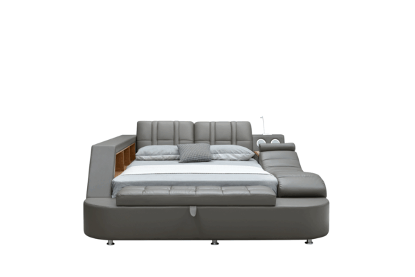 Mat Tesla Bed p11793 By ESF Furniture - Image 17