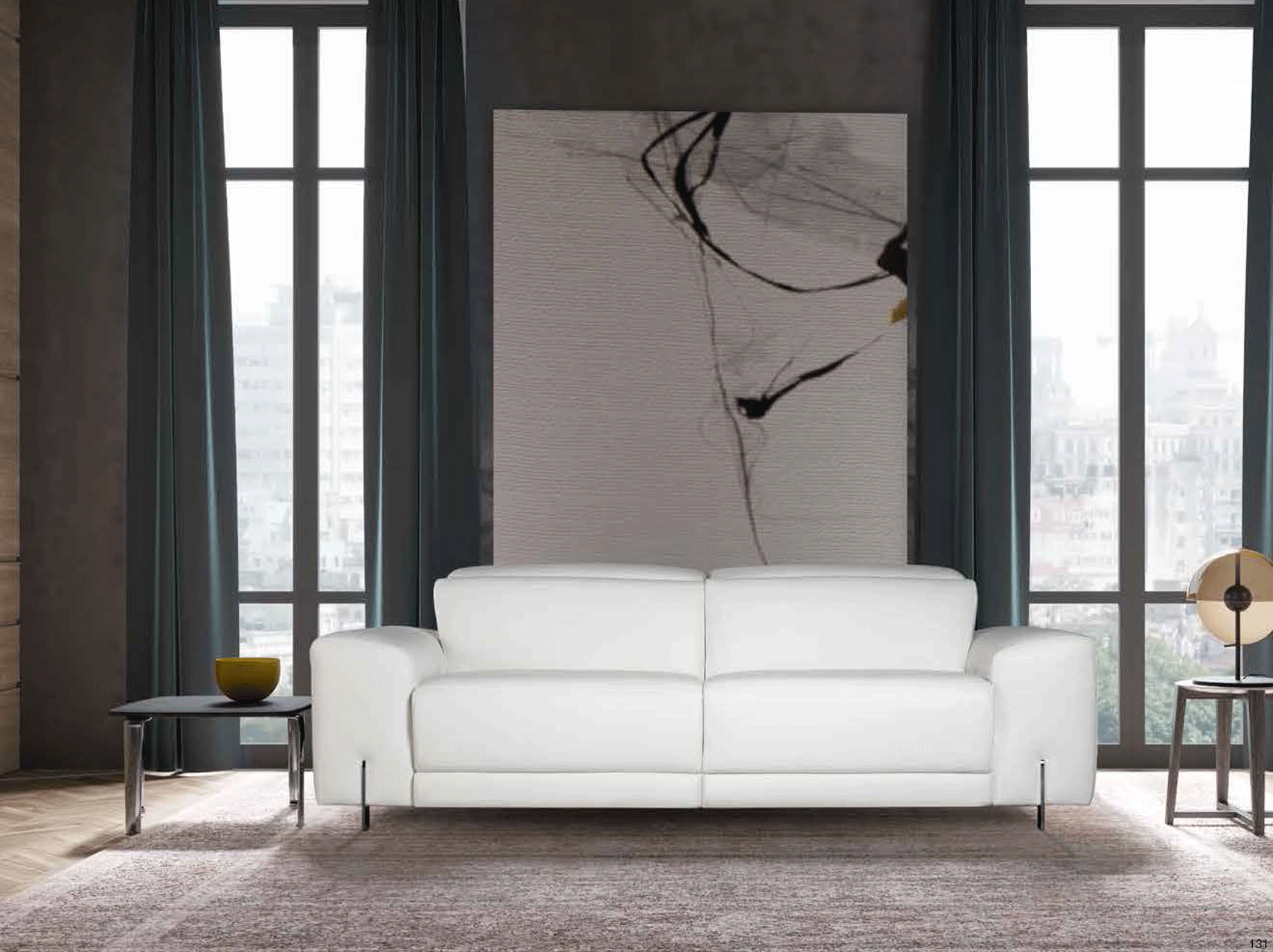 Tesla Living Set p10596 By ESF Furniture