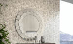 Mat Regina Mirror i36594 By ESF Furniture ESF Furniture Mobilia Cleopatra 7 Mat Regina Mirror i36594 By ESF Furniture 7