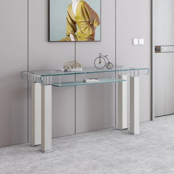JD2 Console table by Artisan furniture 8