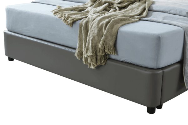 Shiny 1806 Bed with storage p11017 By ESF Furniture - Image 8