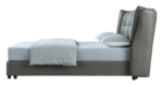 Shiny 1806 Bed with storage p11017 By ESF Furniture Luxury Beds Mobilia Cleopatra 47 Shiny 1806 Bed with storage p11017 By ESF Furniture 47