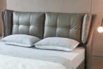 Shiny 1806 Bed with storage p11017 By ESF Furniture Luxury Beds Mobilia Cleopatra 50 Shiny 1806 Bed with storage p11017 By ESF Furniture 50