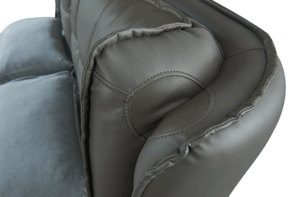 Shiny 1806 Bed with storage p11017 By ESF Furniture - Image 17