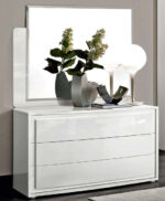 Onda/ Dama Bianca/ Roma mirror i37862 By ESF Furniture ESF Furniture Mobilia Cleopatra 8 Onda/ Dama Bianca/ Roma mirror i37862 By ESF Furniture 8