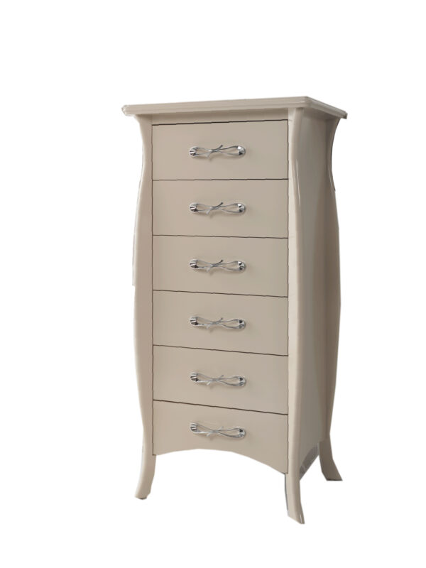 High Gloss Lacquer S-132 Adagio i29436 By ESF Furniture 4