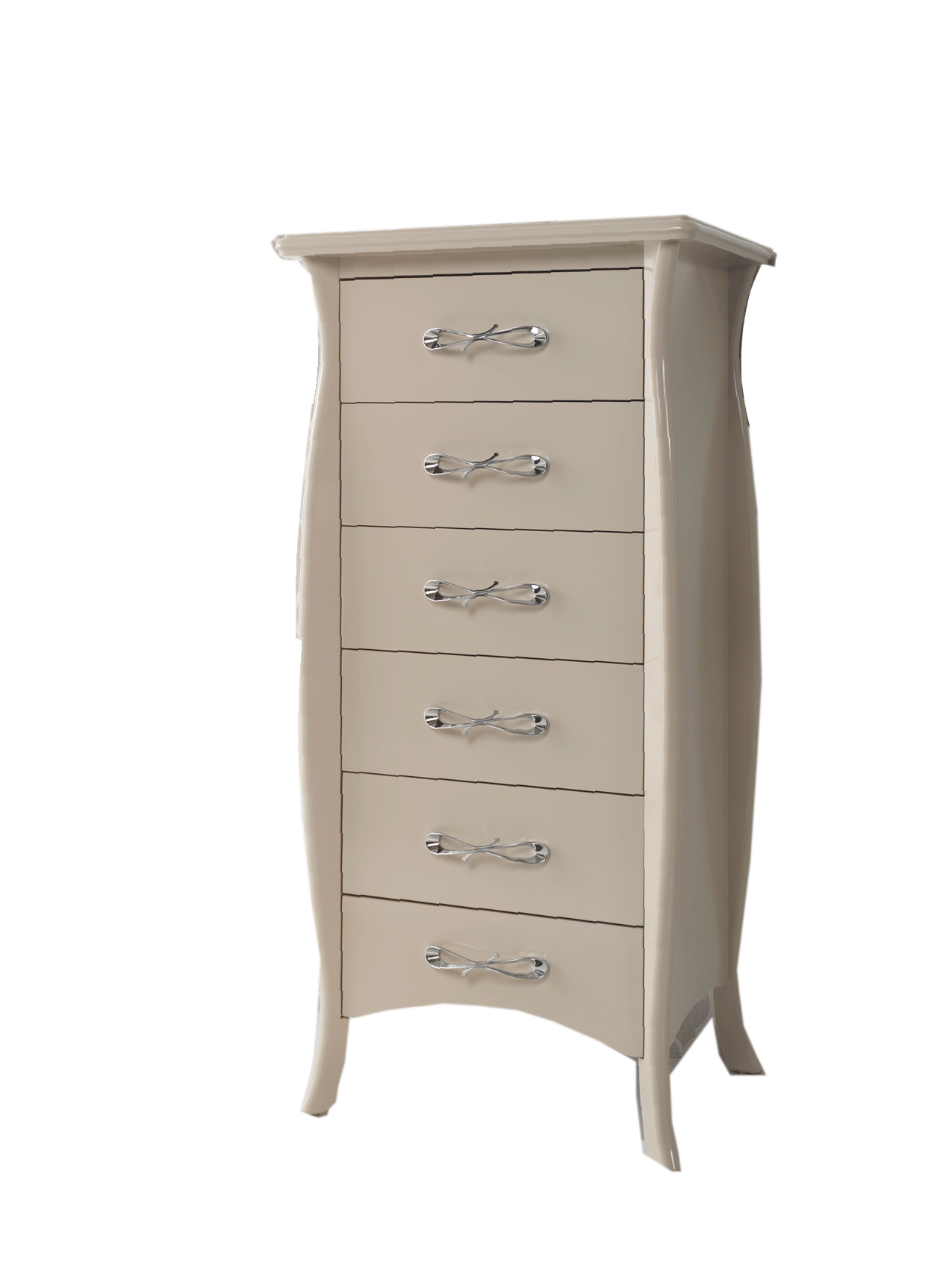 High Gloss Lacquer S-132 Adagio i29436 By ESF Furniture