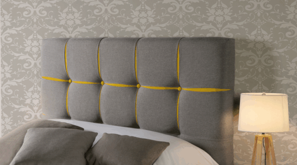 Mat, Shiny Veronica Bedroom with Storage, M100, C100, E100 p11201 By ESF Furniture - Image 2