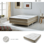 Marte Mattress p8913 By ESF Furniture ESF Furniture Mobilia Cleopatra 12 Marte Mattress p8913 By ESF Furniture 12