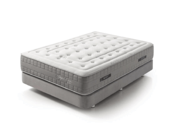 Lux Mattress p9878 By ESF Furniture