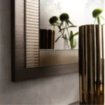 High Gloss Lacquer Essenza Dining Set by Arredoclassic Italy