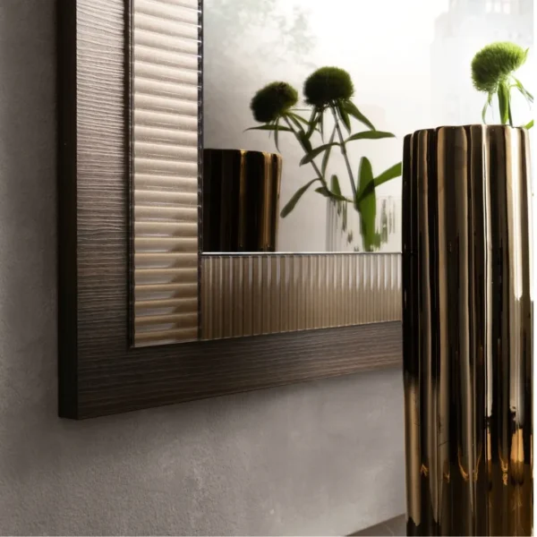 High Gloss Lacquer Essenza Dining Set by Arredoclassic Italy