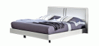 Dama Bianca QS Bed **frame not included**