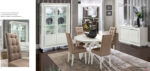 Dama Bianca Day Additional Items p7228 By ESF Furniture 33
