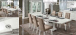Dama Bianca Day Additional Items p7228 By ESF Furniture 36