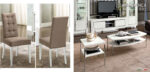 Dama Bianca Day Additional Items p7228 By ESF Furniture 37