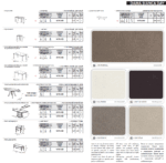 Dama Bianca Day Additional Items p7228 By ESF Furniture 38