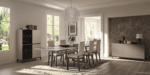 Kali Chairs i23814 By ESF Furniture Dining Chair & Bench Mobilia Cleopatra 8 Kali Chairs i23814 By ESF Furniture 8