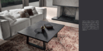 Kali Coffee Table p12499 By ESF Furniture ESF Furniture Mobilia Cleopatra 13 Kali Coffee Table p12499 By ESF Furniture 13