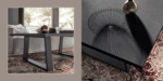 Kali Coffee Table p12499 By ESF Furniture ESF Furniture Mobilia Cleopatra 15 Kali Coffee Table p12499 By ESF Furniture 15