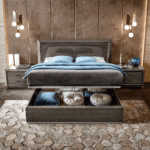 High Gloss Lacquer Elite Night “LEGNO” Bedroom Set Additional Items p12144 By ESF Furniture Luxury Bedroom Sets Mobilia Cleopatra 23 High Gloss Lacquer Elite Night “LEGNO” Bedroom Set Additional Items p12144 By ESF Furniture 23