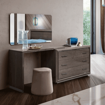 Elite Night LEGNO vanity