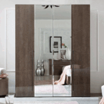 High Gloss Lacquer Elite Night “LEGNO” Bedroom Set Additional Items p12144 By ESF Furniture Luxury Bedroom Sets Mobilia Cleopatra 27 High Gloss Lacquer Elite Night “LEGNO” Bedroom Set Additional Items p12144 By ESF Furniture 27