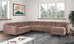 Spanish Modern Living Room Altea p12221 By ESF Furniture 15