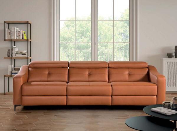 Spanish Modern Living Room Altea p12221 By ESF Furniture - Image 5