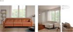 Spanish Modern Living Room Altea p12221 By ESF Furniture 20