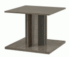 Volare Lamp Table