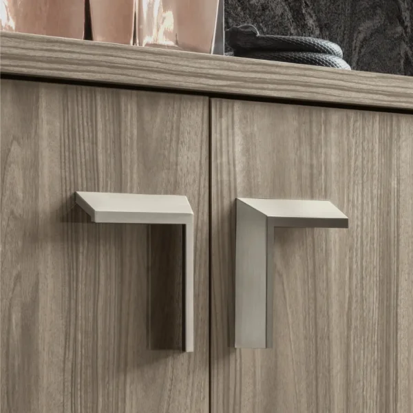 Volare Dining room Set Gray