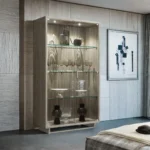 Volare Dining room Set Gray