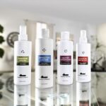 CLEAN LIVING FURNITURE CARE KIT M-CAREKIT-A By Furniture of America. 9