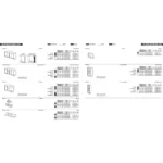 Roma White Additional Items Dining Room Set