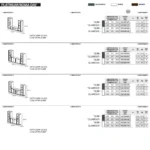 Roma White Additional Items Dining Room Set