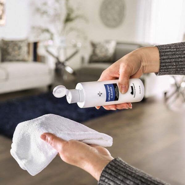 CLEAN LIVING FURNITURE CARE KIT M-CAREKIT-A By Furniture of America. 7