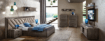 Elite Night “BOISERIE” Bedroom Set p12146 Additional Items By ESF Furniture 25