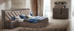 Elite Night “BOISERIE” Bedroom Set p12146 Additional Items By ESF Furniture 26