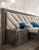 Elite Night “BOISERIE” Bedroom Set p12146 Additional Items By ESF Furniture 27