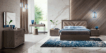 High Gloss Lacquer Elite Night Silver Birch Bedroom Set Additional Items p12263 By ESF Furniture Luxury Bedroom Sets Mobilia Cleopatra 15 High Gloss Lacquer Elite Night Silver Birch Bedroom Set Additional Items p12263 By ESF Furniture 15