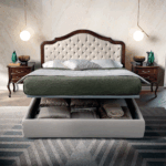 Mat Verdi Night Bedroom Set p12585 By ESF Furniture Luxury Bedroom Sets Mobilia Cleopatra 57 Mat Verdi Night Bedroom Set p12585 By ESF Furniture 57