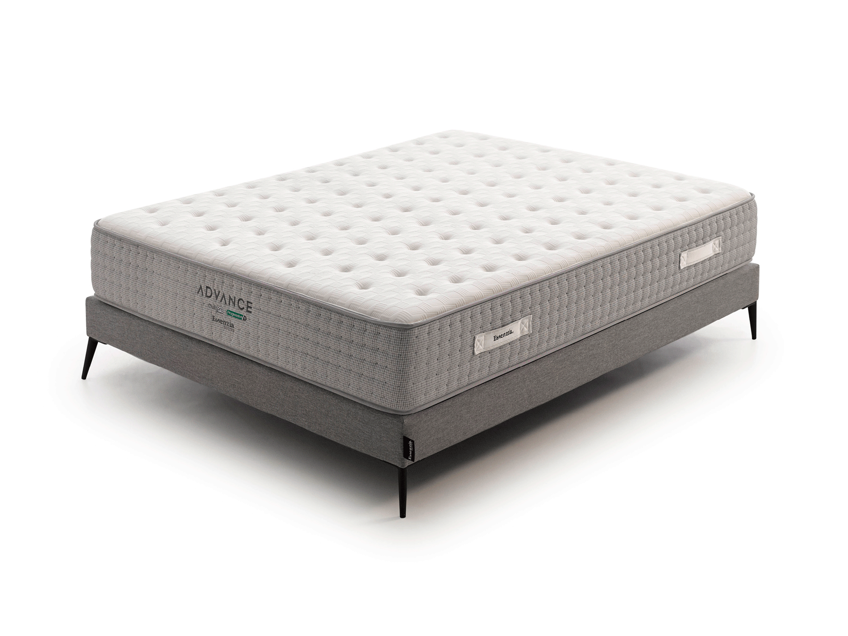 Advance Mattress p11579 By ESF Furniture