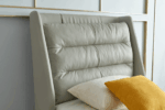 Mat Lego TS Bed w/Storage i29319 By ESF Furniture Luxury Beds Mobilia Cleopatra 22 Mat Lego TS Bed w/Storage i29319 By ESF Furniture 22