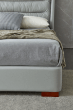 Mat Lego FS and TS Bed w/Storage p11794 By ESF Furniture Luxury Beds Mobilia Cleopatra 37 Mat Lego FS and TS Bed w/Storage p11794 By ESF Furniture 37